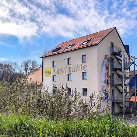 Boardinghaus Kastlmuehle Apartment Stelzhof ภายนอก รูปภาพ