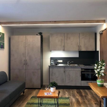 Boardinghaus Kastlmuehle Apartment Stelzhof ภายนอก รูปภาพ