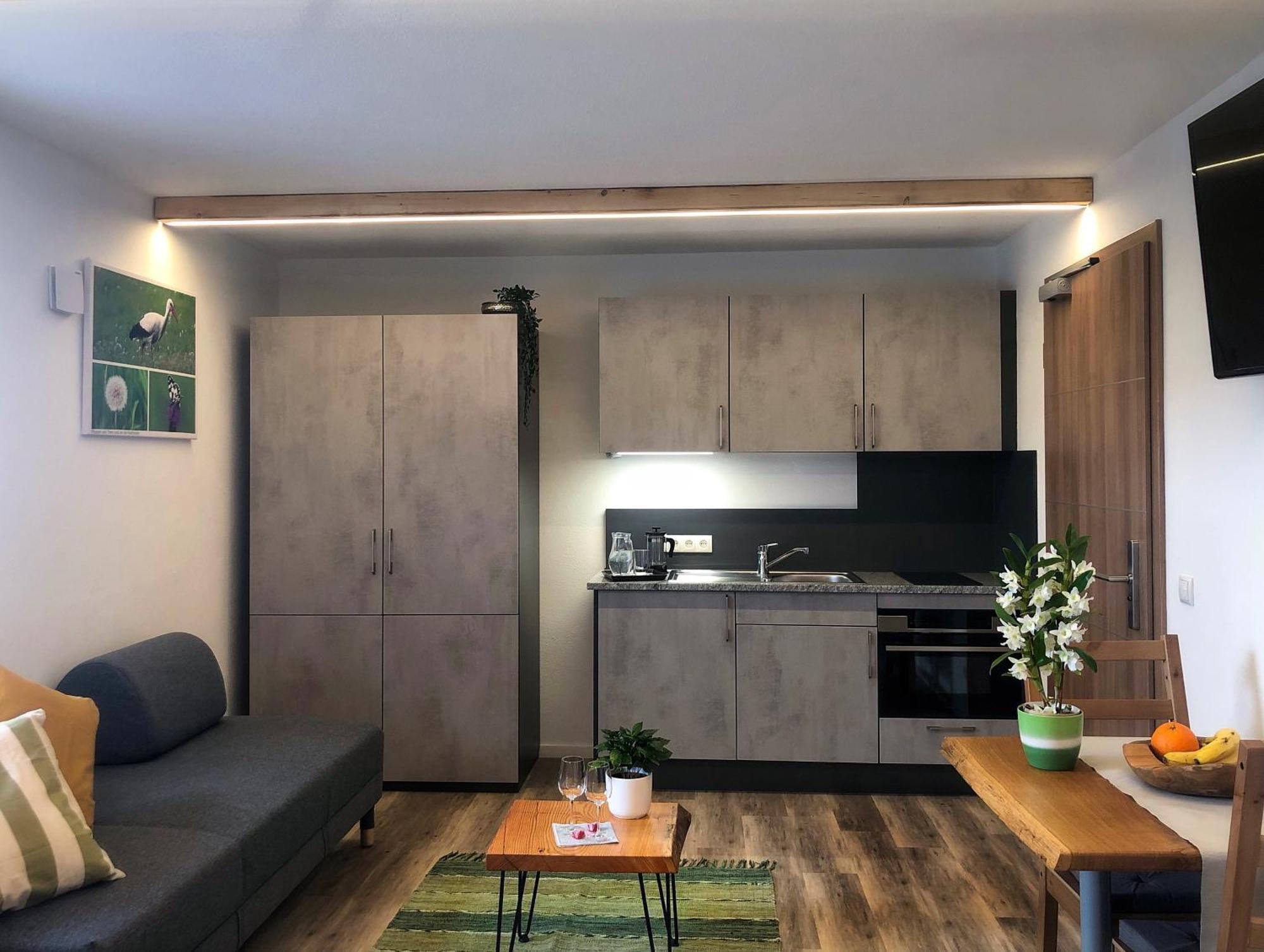 Boardinghaus Kastlmuehle Apartment Stelzhof ภายนอก รูปภาพ